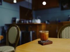 大堂-铁手珈琲制造局metalhands(望京店)