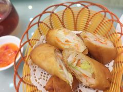 -君德澜酒家·创意粤菜(金山谷店)