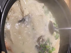 -筱爷叔·上海传统手工菜(玉树路店)