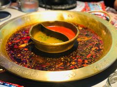 -哥老官重庆美蛙鱼头(龙湖杭州金沙天街店)