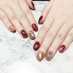 -Beauty Nails 美甲美睫皮肤管理