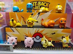 -泡泡玛特POPMART(上海环球港店)