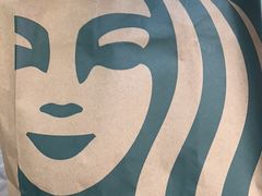 -星巴克(中远两湾城店)