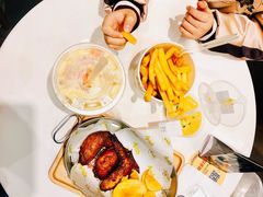 -艾薯夫妇Aysh(福田星河COCOPark店)