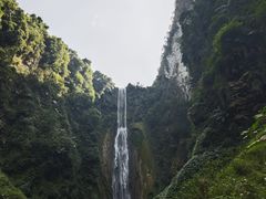 -通灵大峡谷