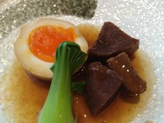 开胃菜-MoMo牧场·寿喜烧专门店(长泰广场店)