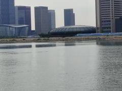 -海河外滩公园