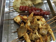 picture-兄弟联果木炭烤翅·50年家传鸡翅秘方