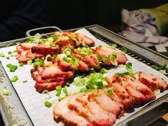 -绿茶餐厅