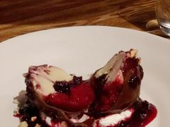 -Mercato莫卡多露台餐厅与酒吧(K11店)