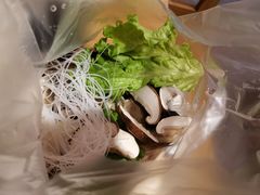 -珍巴奴毛肚牛肉小火锅(四惠店)