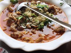 -抹直口特色菜馆(一店)