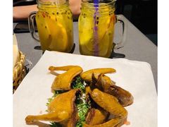 -小炳胜(卓悦中心店)