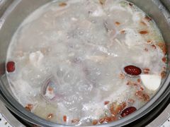 -椰子营·椰子鸡火锅(万象里店)