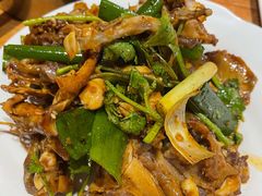-老爷子原味蒸饺(总店)