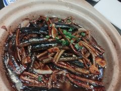 淮扬软兜-九炉分座(个园店)
