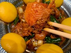 -永红源啤酒·烧烤·海鲜·大排档(台柳路店)