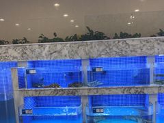 -香山湖渔家大院