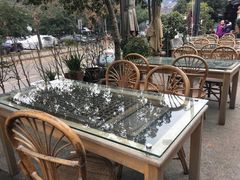 景观位-礼耕堂·百年茶人餐厅(梅家坞店)