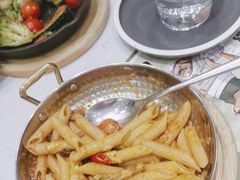 -西语·炭烧牛排(卓越中寰店)