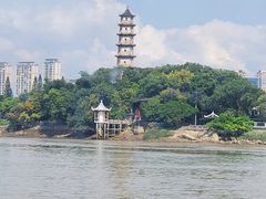 -江心屿景区
