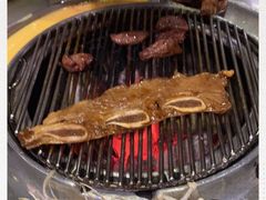 -喜来稀肉(虹泉路店)