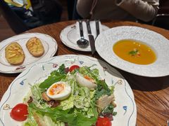 -1886德国汽车餐厅(外滩中央店)