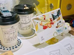 -W Coffee(船板巷店)