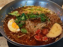 -很久以前羊肉串(京汉店)