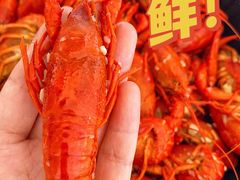 -盒马鲜生(189购物中心店)