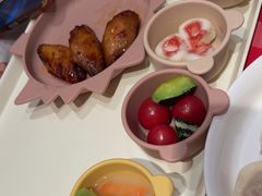 -西贝(南开大悦城店)