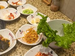 -安又胖韩国烤肉(美罗城店)