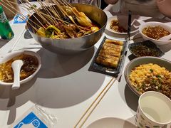 -付小姐在成都(五道口店)