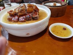 霸皇烧鹅-泮金大塘(北二七路店)