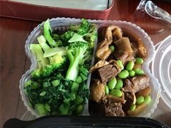 -面点王(石厦分店)