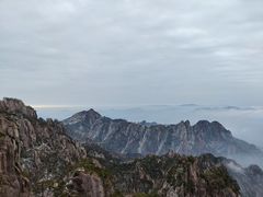 -黄山风景区