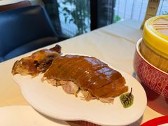 -京鸭棠(让胡路万达店)