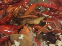 -虾味传奇(生态龙虾城店)
