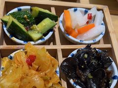 -马记永·兰州牛肉面(3019君尚店)