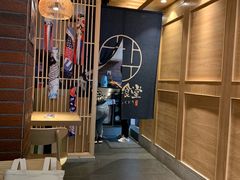 大堂-渔井食堂(新洲店)