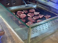 -金安大饭店-金品自助餐厅