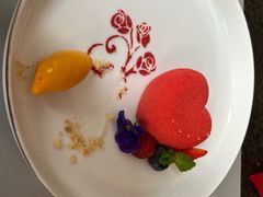 -莲西餐(曲江店)