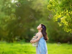 -拍刻风照相馆(大华虎城中心店)