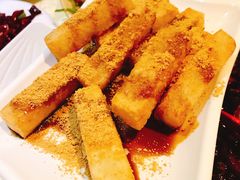 红糖糍粑-通乐簋街小龙虾(老店)