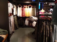 -Hollister Co(杭州万象城店)