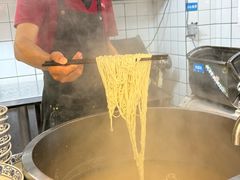 -兰州陈记牛肉面 ·烧烤· 铜锅涮肉(万达店)