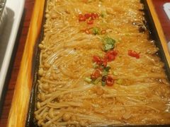 -三个大叔烤羊肉串·炭炉砂锅菜(西三旗店)