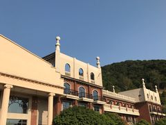 -碧水湾温泉