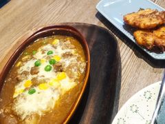 -长勺子东南亚(街道口店)