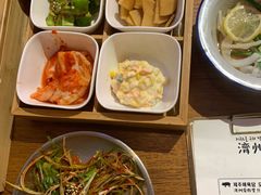 -济州爱肉堂(总店)